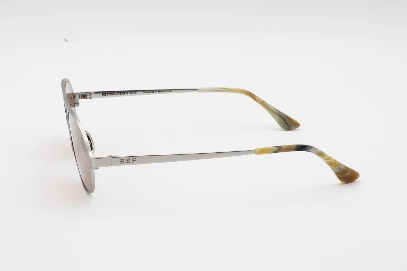 Retrosuperfuture BIRDBOOGIE Sunglasses - view 4